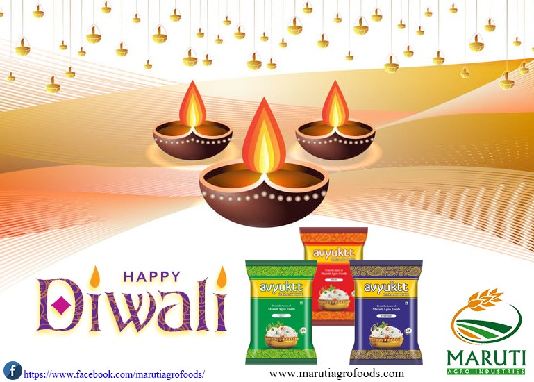 Diwali - The Festive of Lights