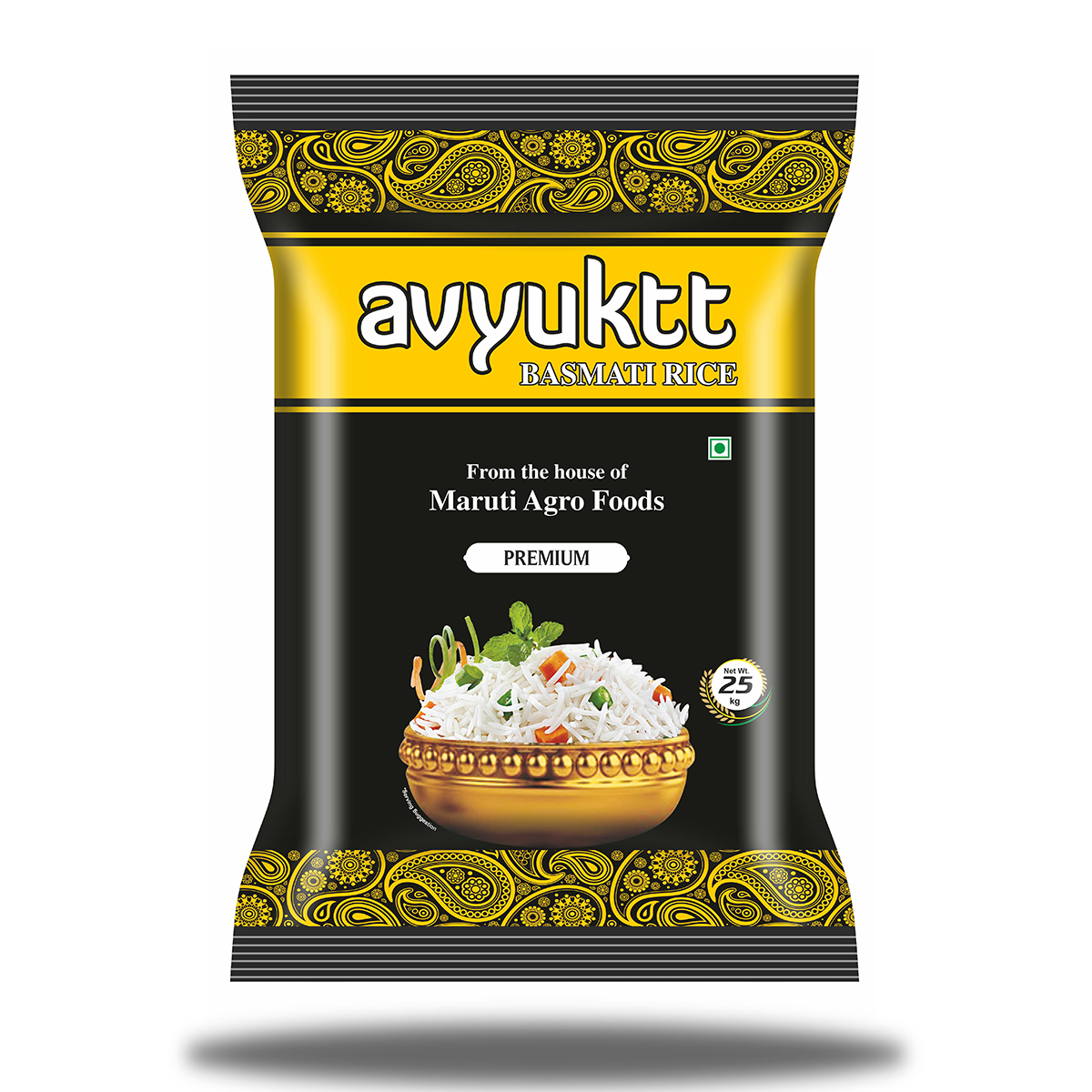 Avyukt Premium Rice