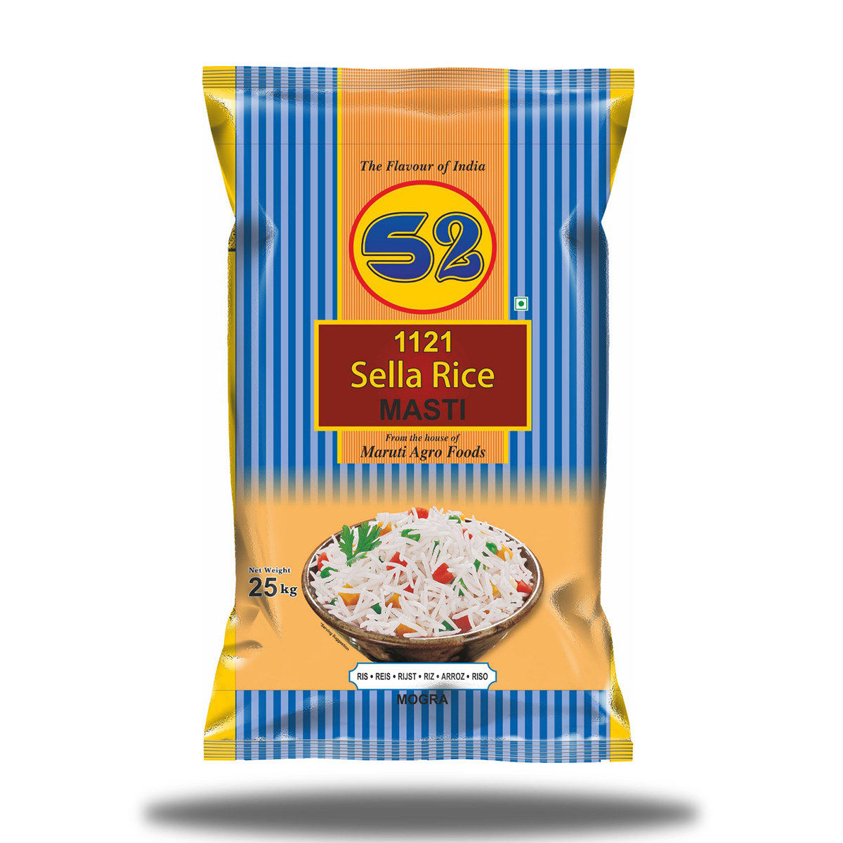 52 Masti