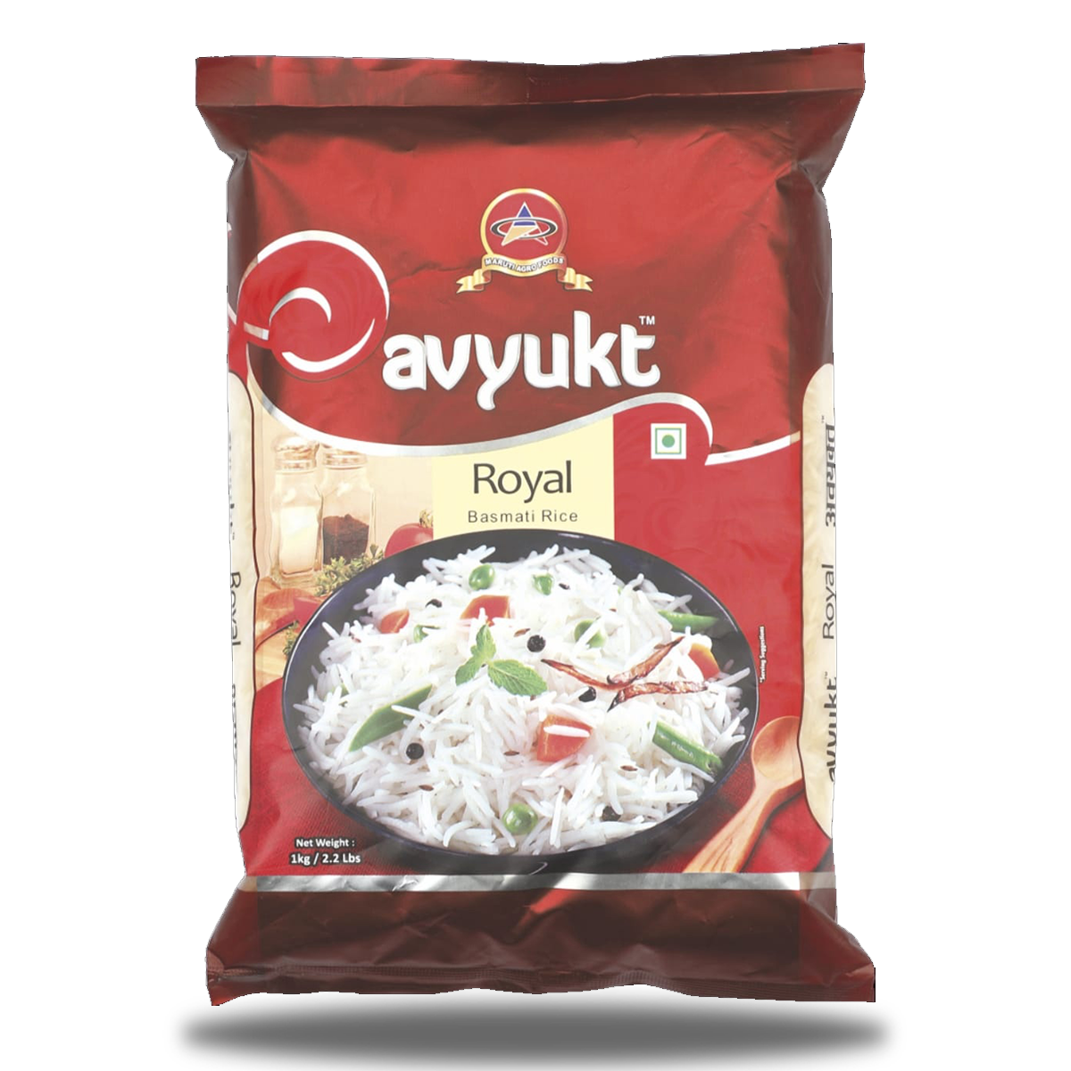Avyukt Royal Rice