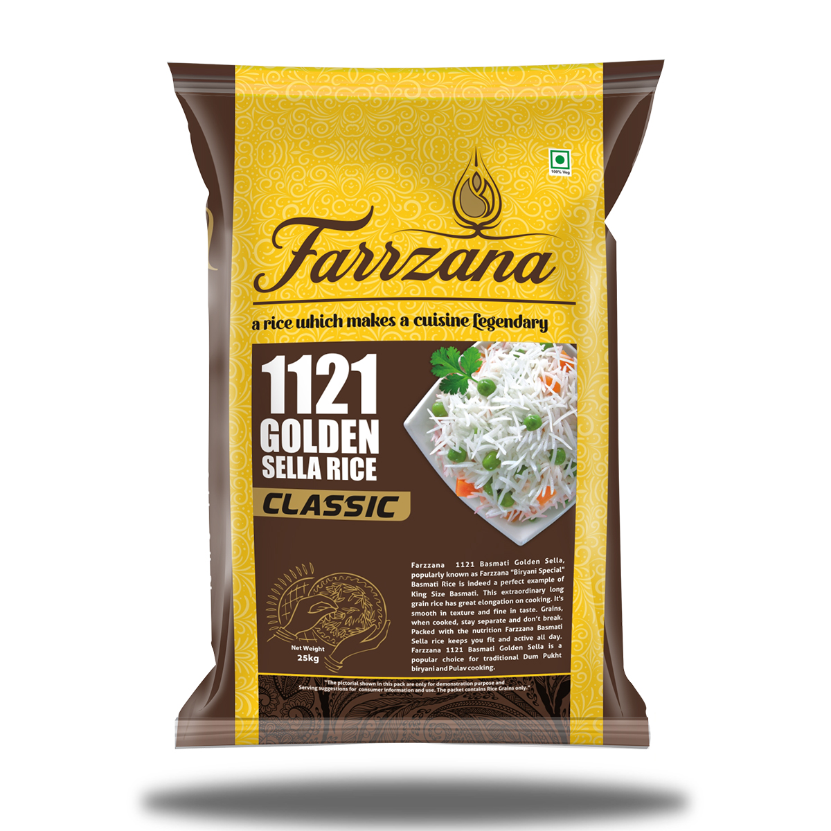 Farzzana Classic