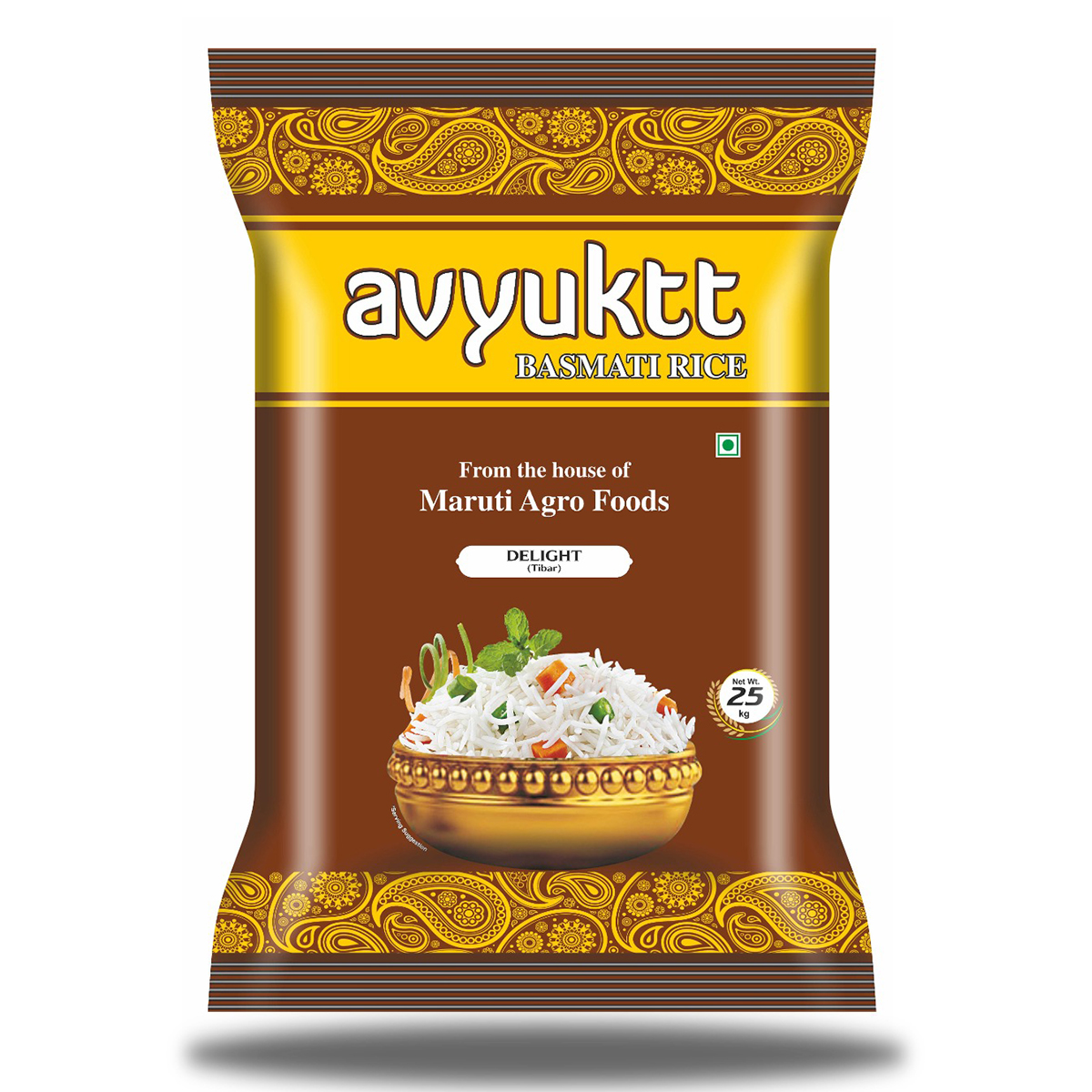 Avyukt Delight Rice