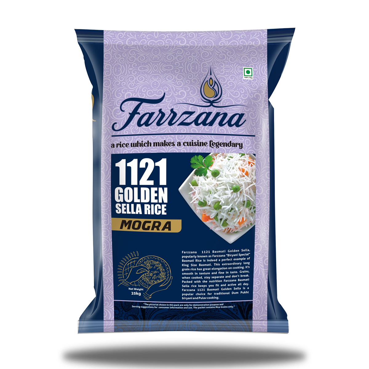 Farzzana Mogra