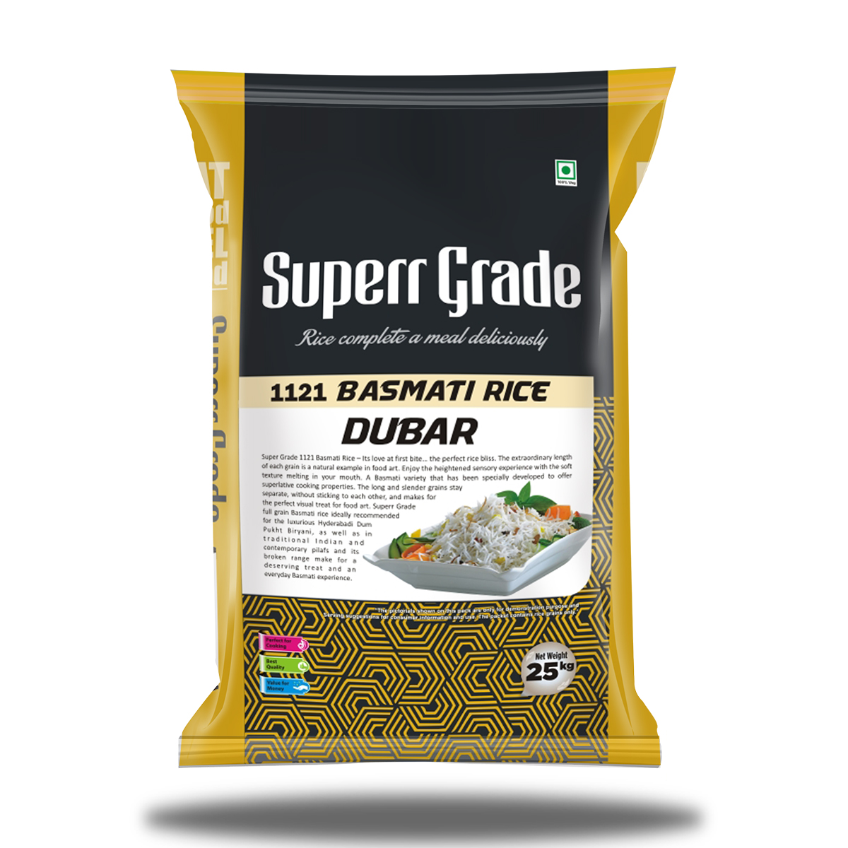 Super Grade Dubar