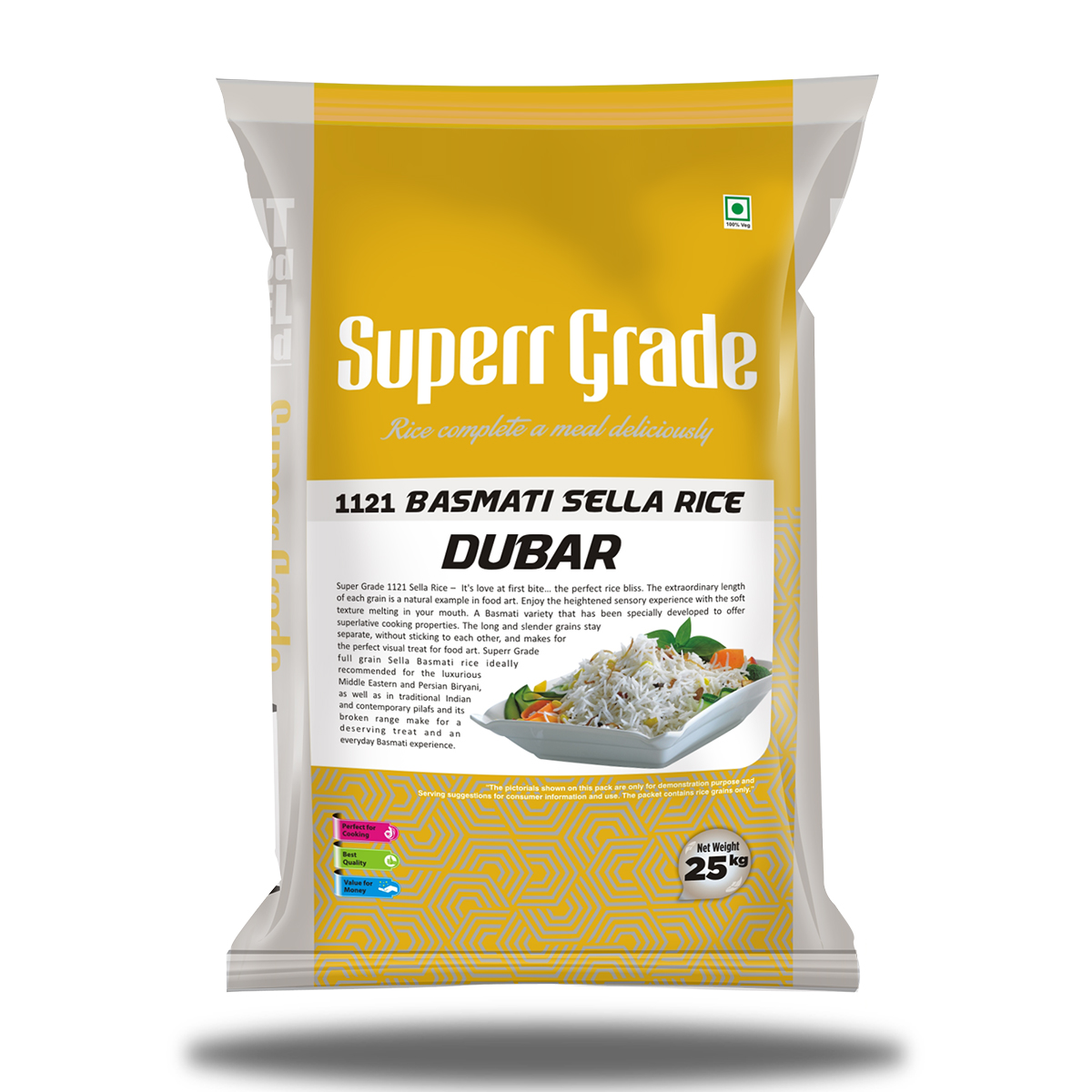 Super Grade Dubar