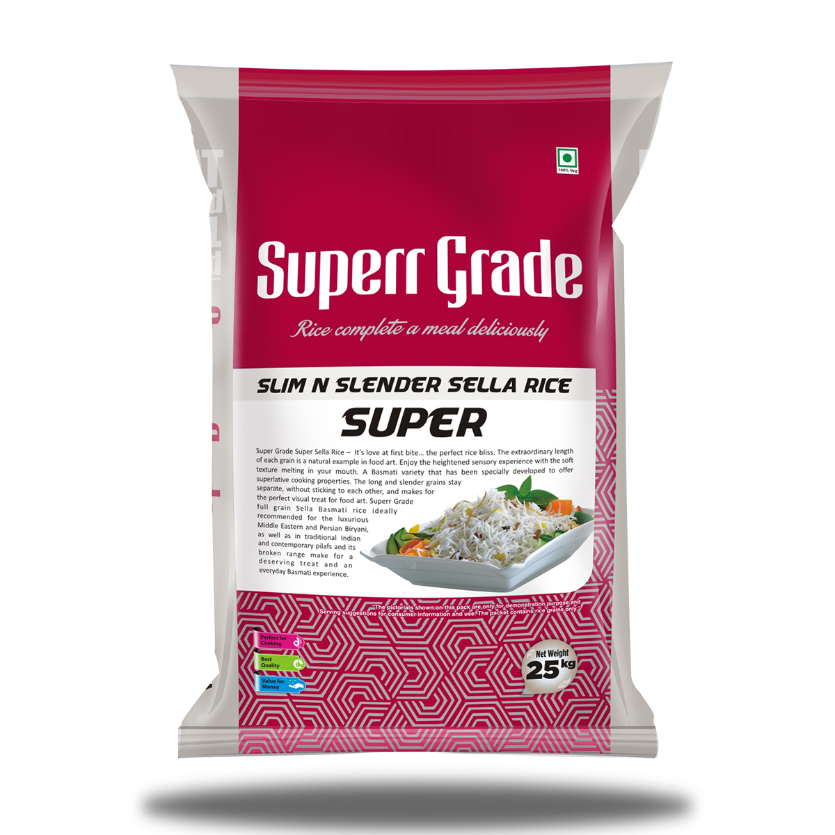 Super Grade Super